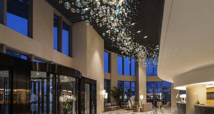 Novotel Zhengzhou Airport