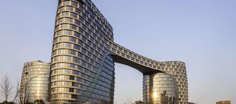 Novotel Zhengzhou Airport