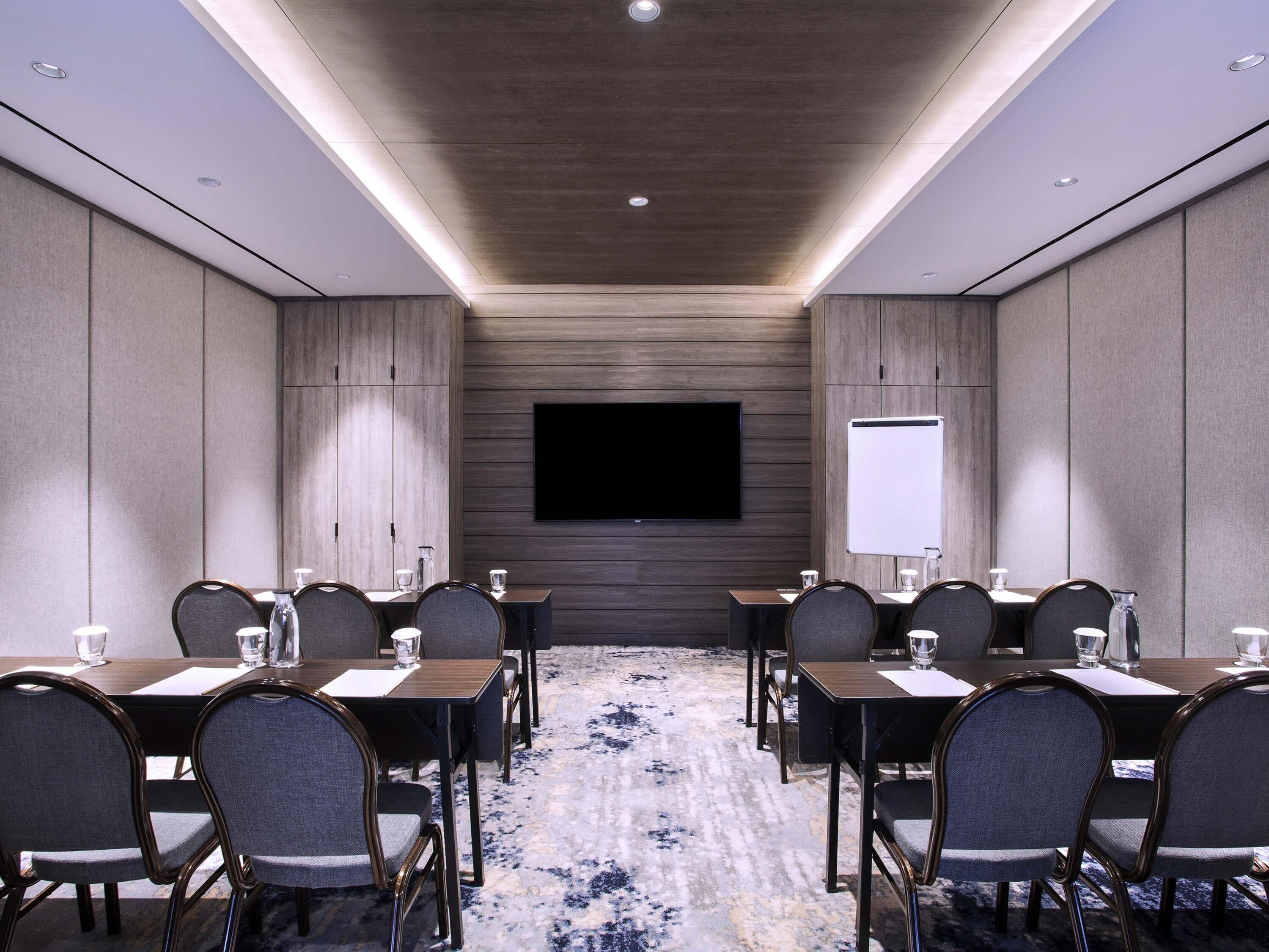 Foto - Mercure Tangerang BSD City