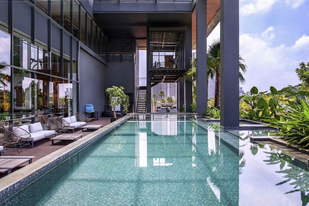 Mercure Tangerang BSD City