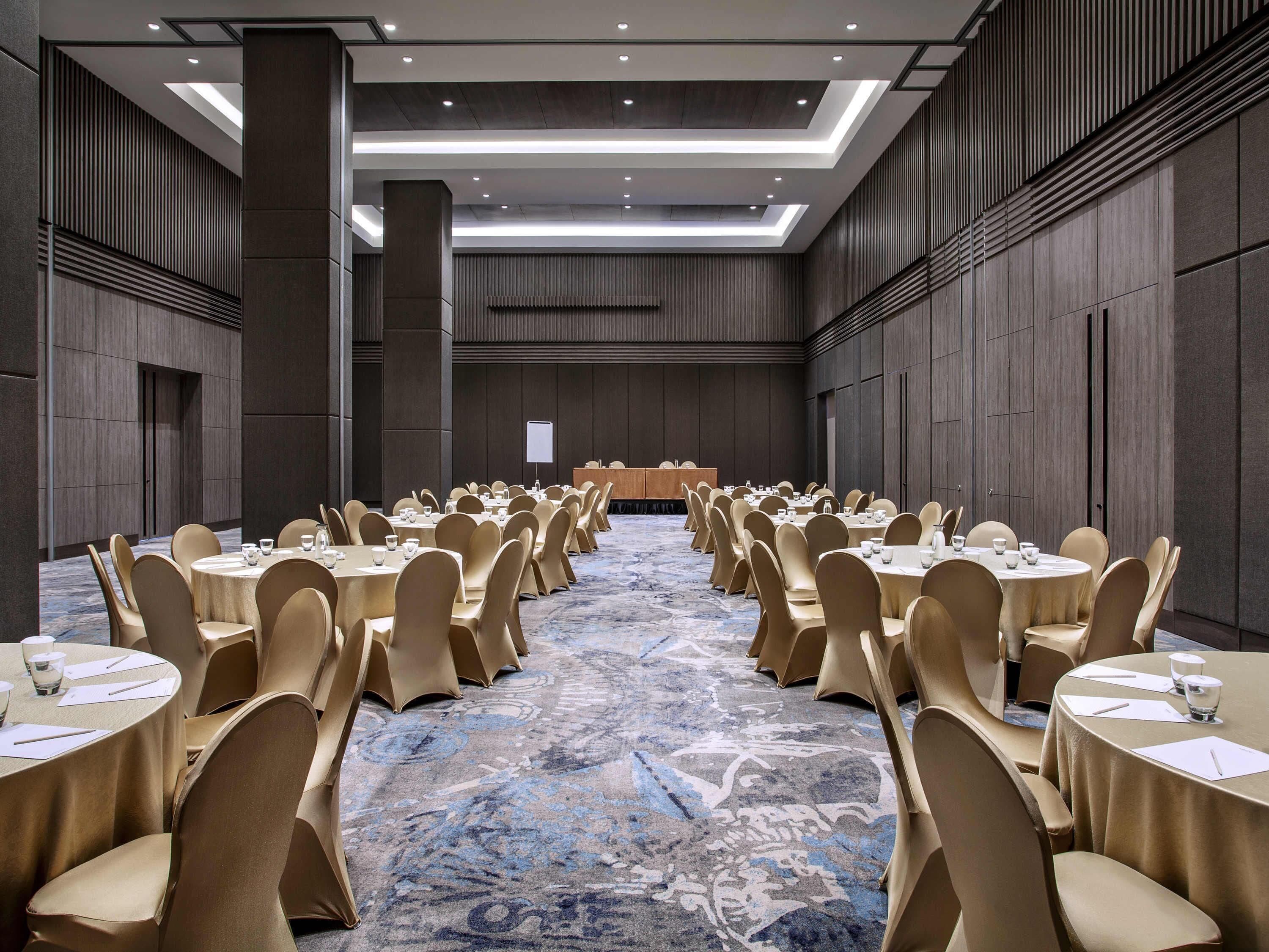 Foto - Mercure Tangerang BSD City