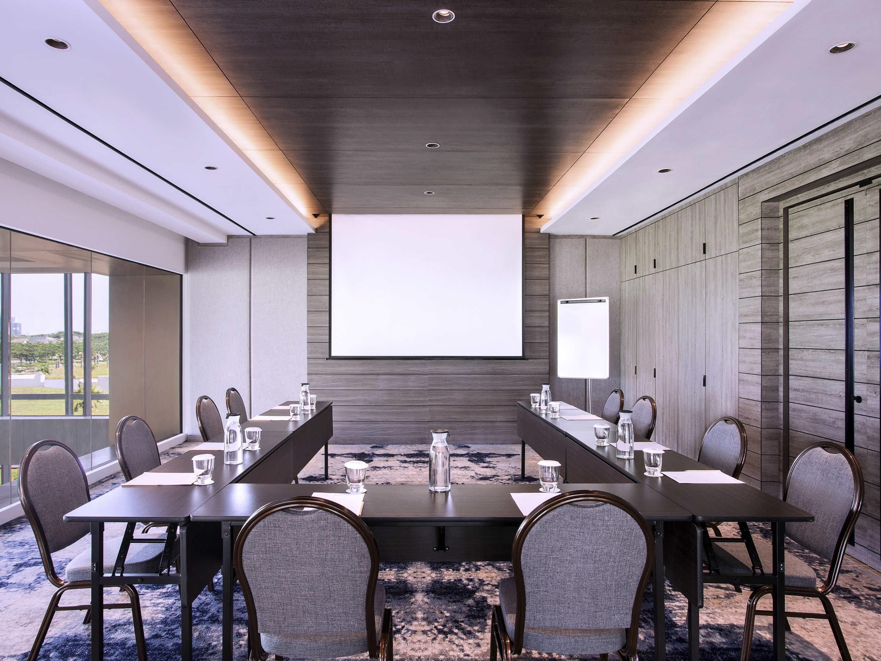 Foto - Mercure Tangerang BSD City