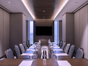 Salle de réunion