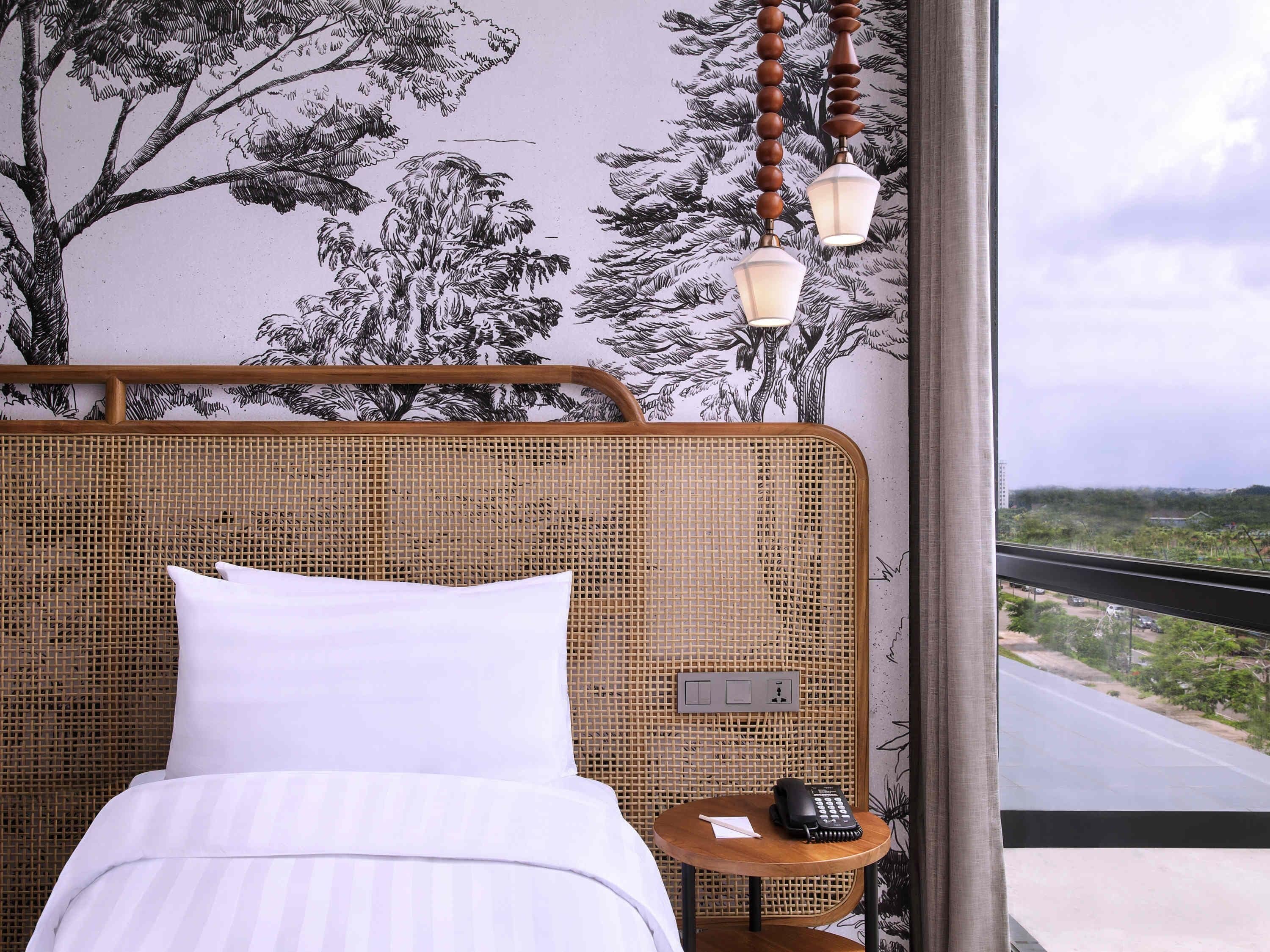 Foto - Mercure Tangerang BSD City