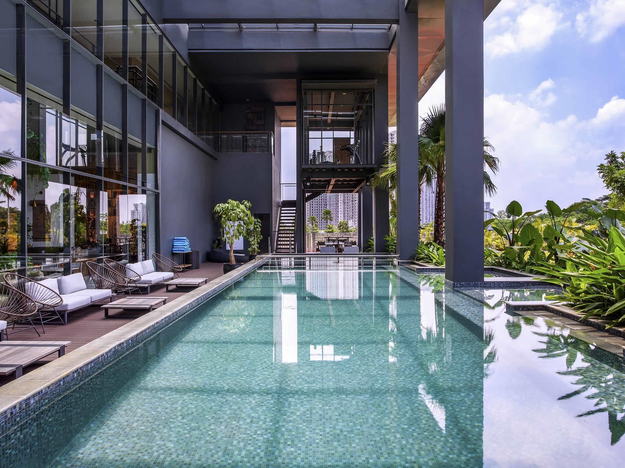 Kolam renang