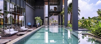 Mercure Tangerang BSD City