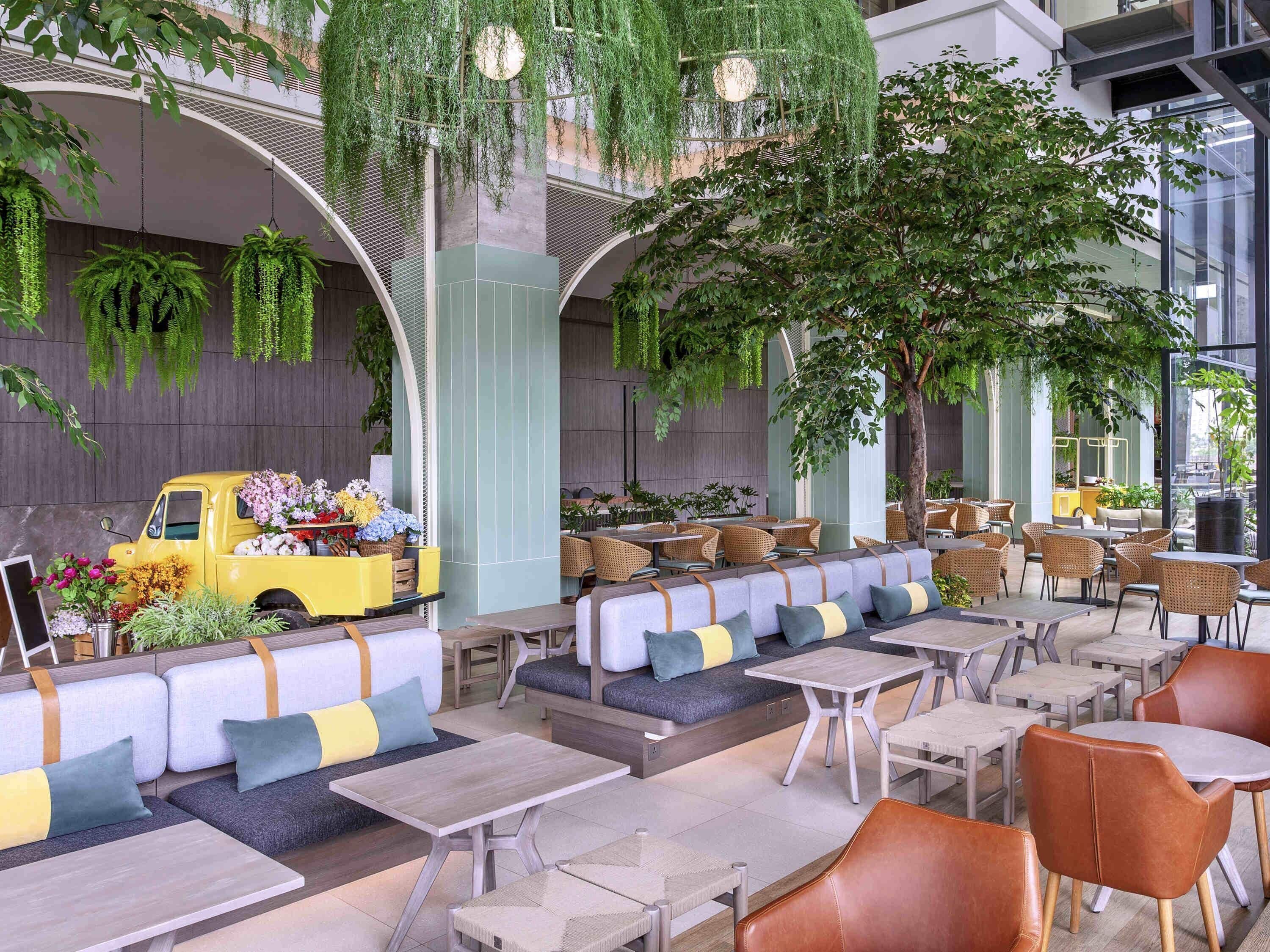 Foto - Mercure Tangerang BSD City