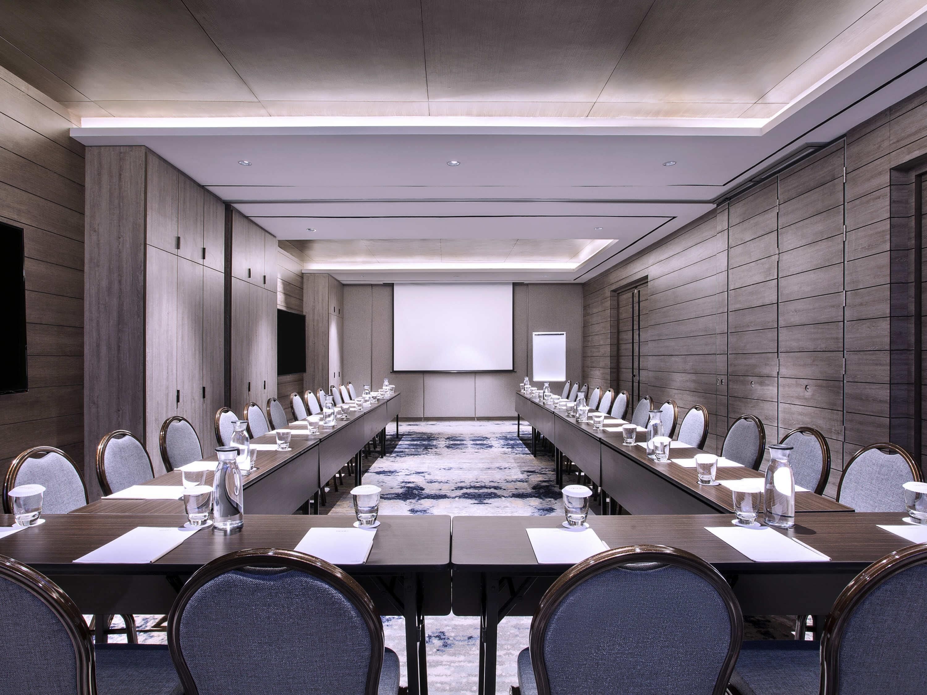 Foto - Mercure Tangerang BSD City