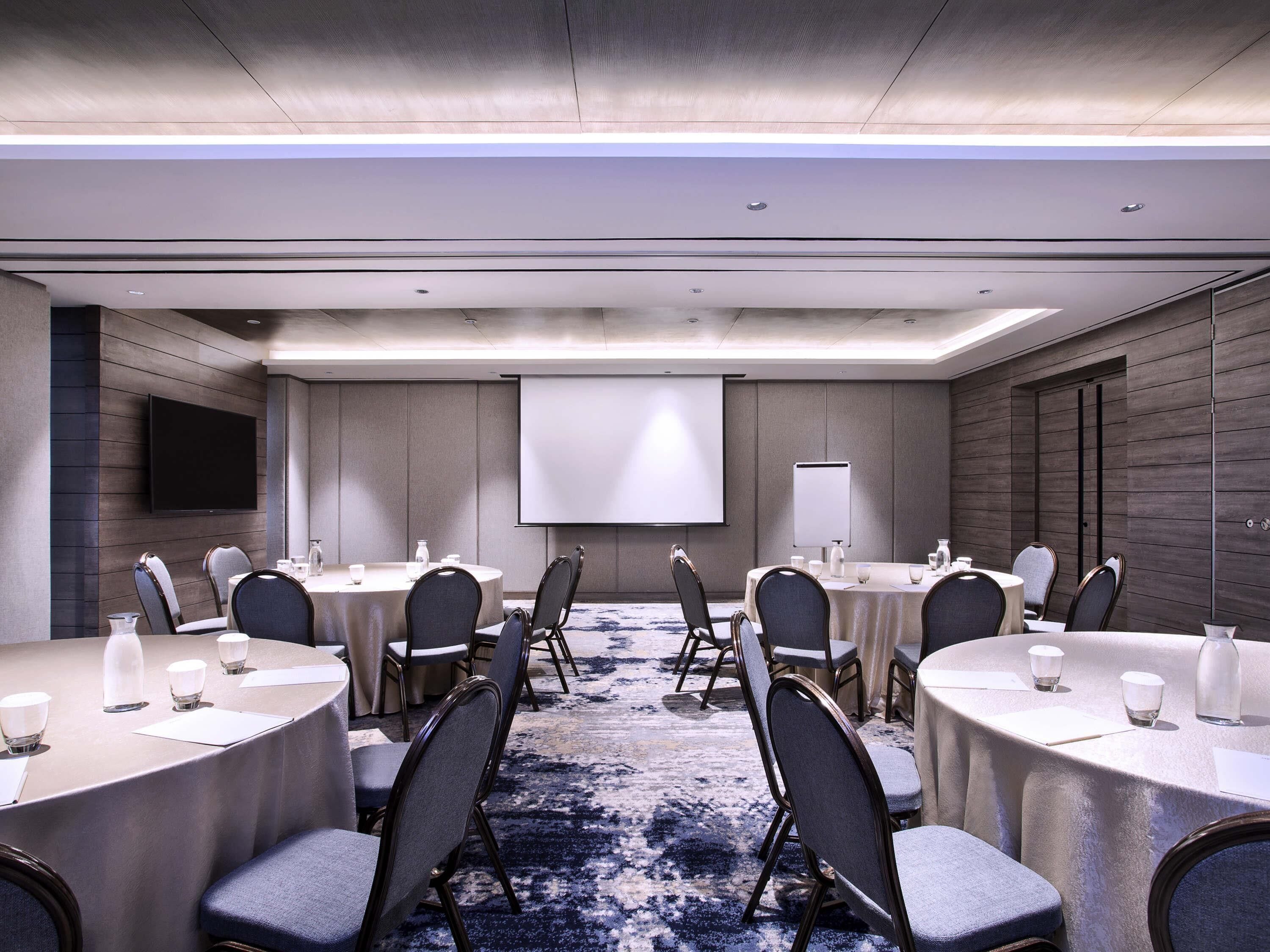 Foto - Mercure Tangerang BSD City