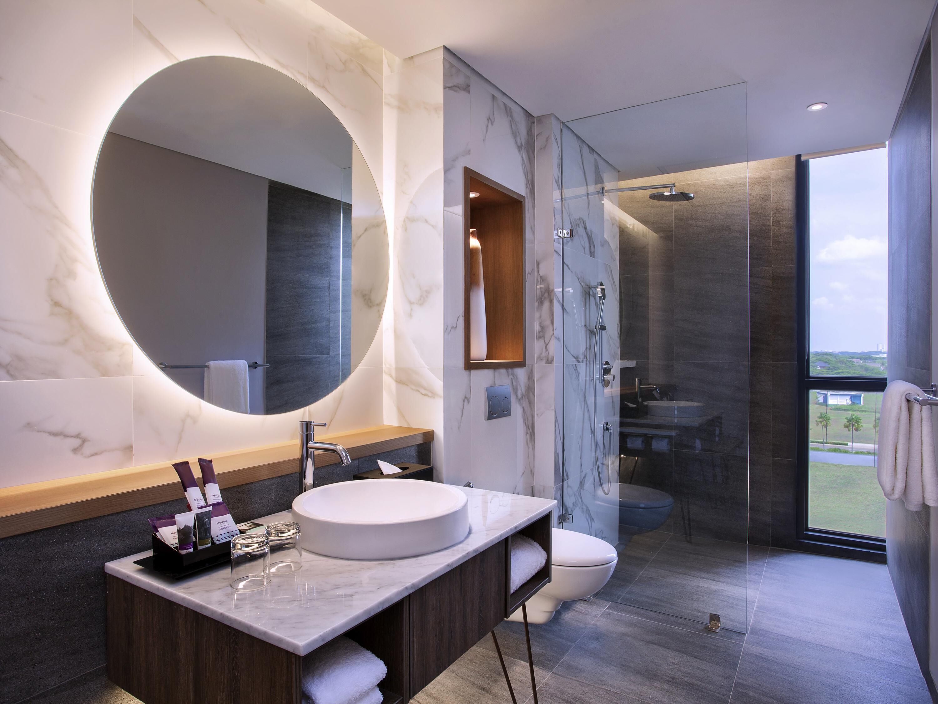 Foto - Mercure Tangerang BSD City