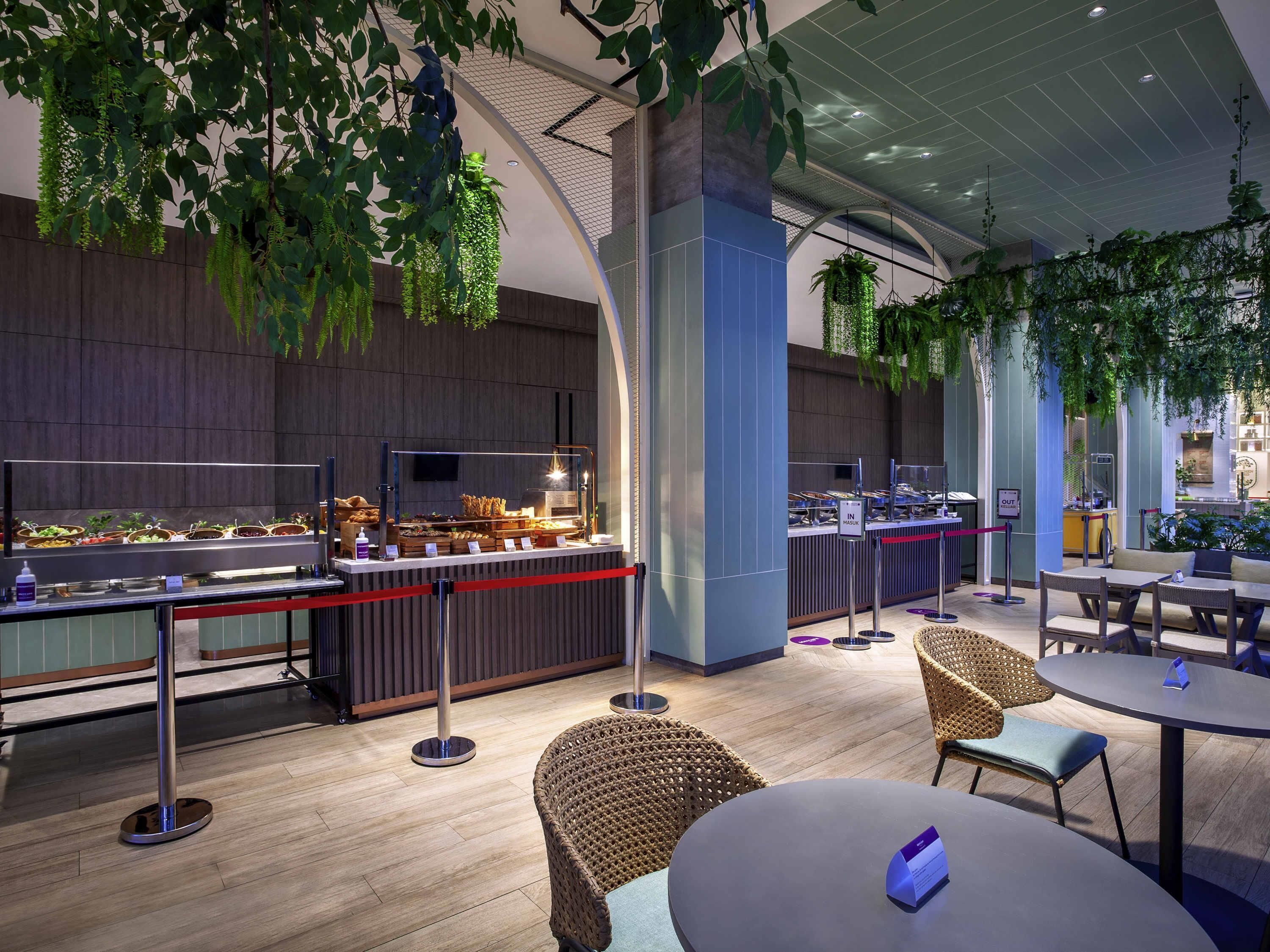 Foto - Mercure Tangerang BSD City