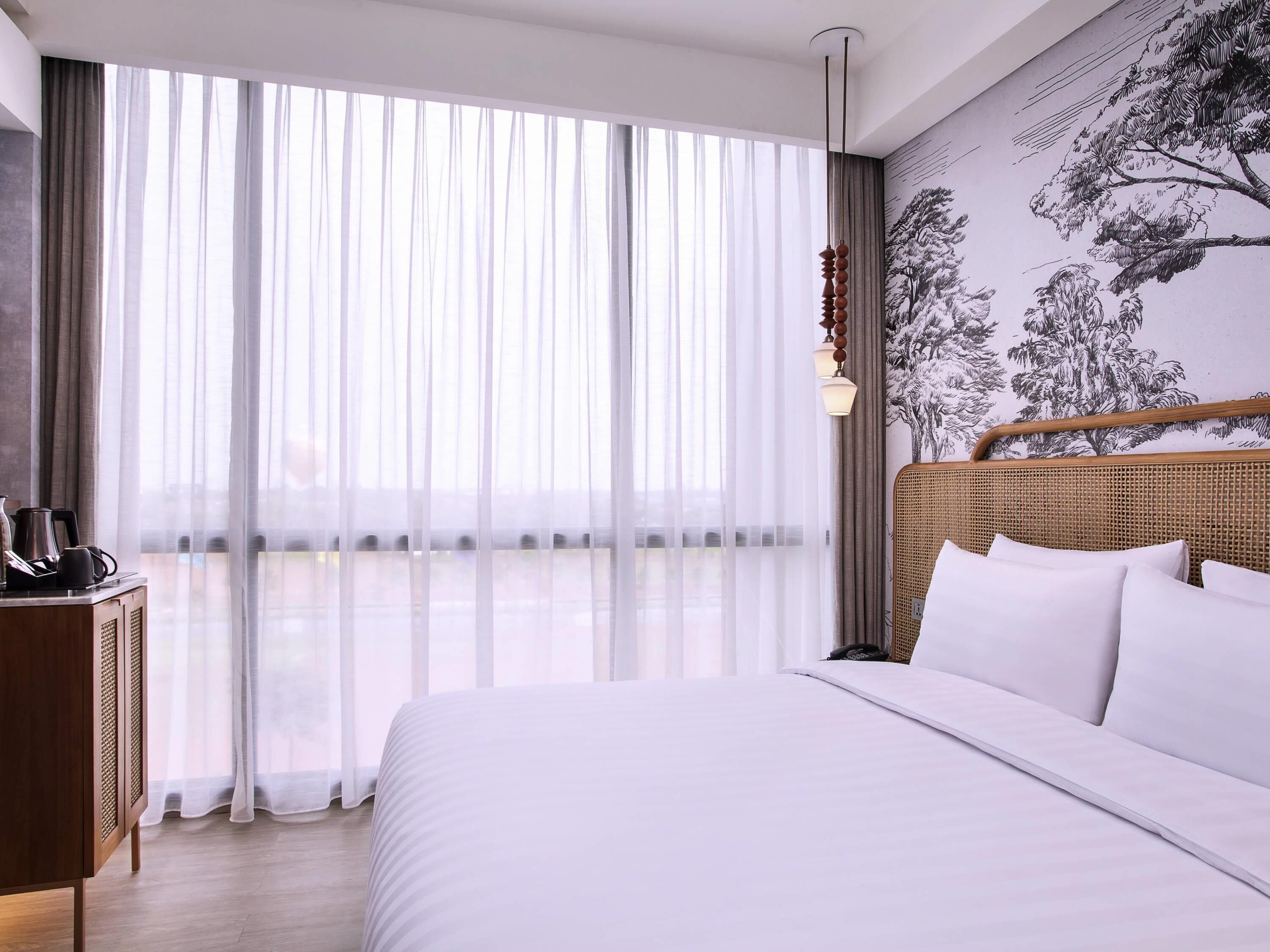 Foto - Mercure Tangerang BSD City
