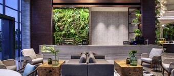 Mercure Tangerang BSD City