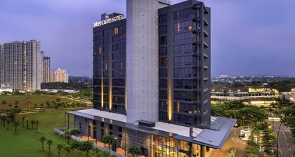Mercure Tangerang BSD City
