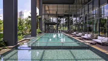 Kolam renang