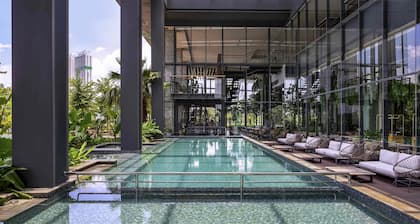 Mercure Tangerang BSD City