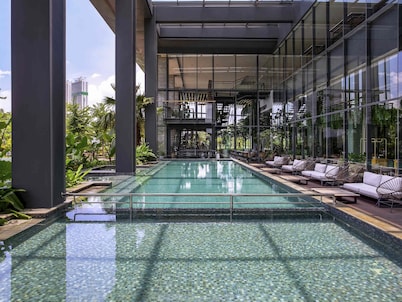 Mercure Tangerang BSD City