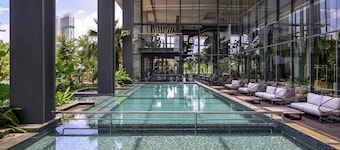 Mercure Tangerang BSD City