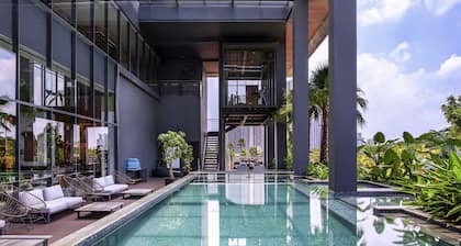 Mercure Tangerang BSD City