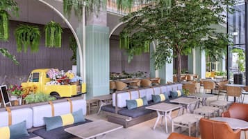 International cuisine