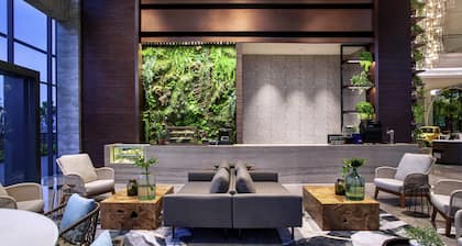 Mercure Tangerang BSD City