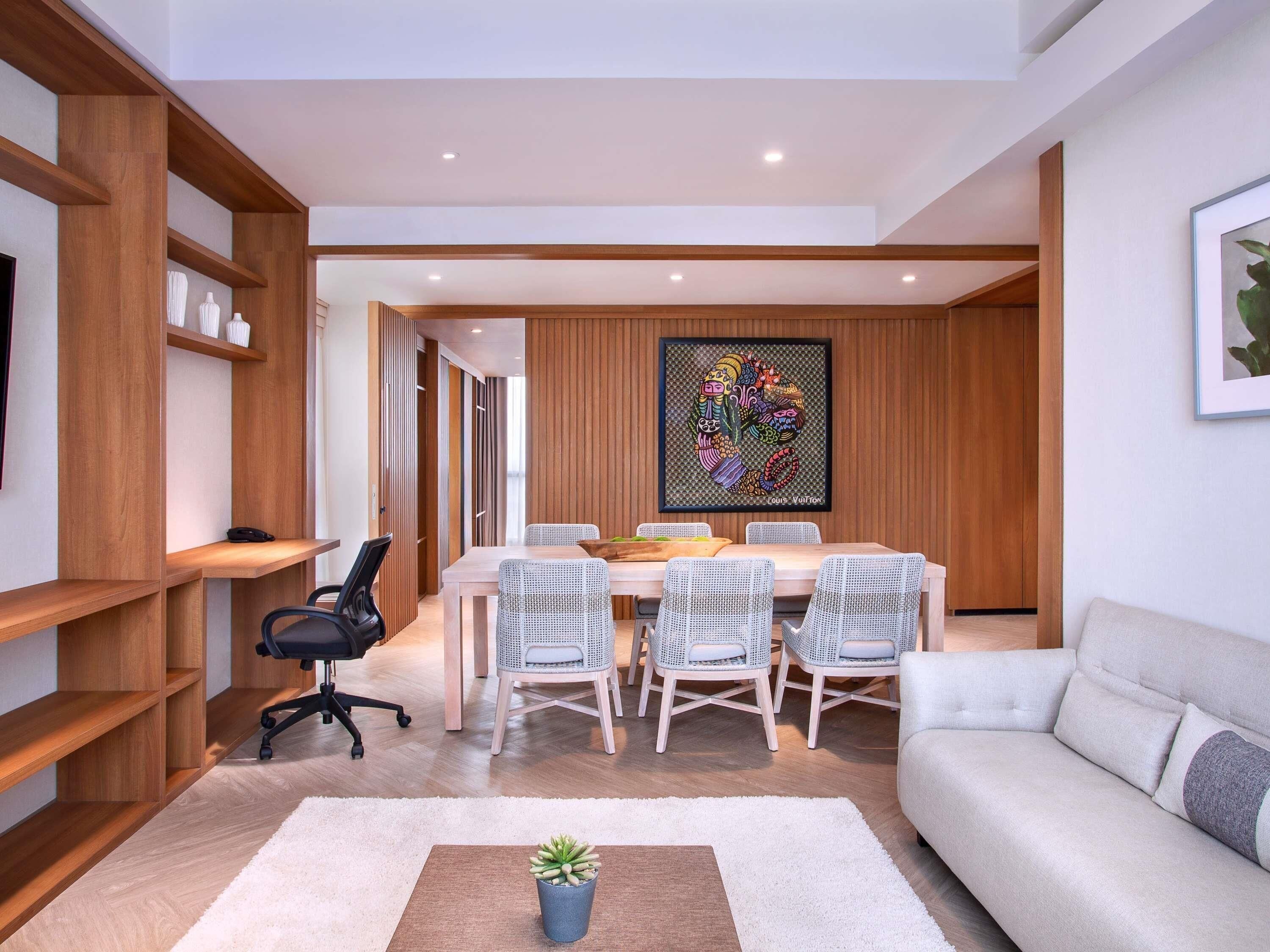 Foto - Mercure Tangerang BSD City