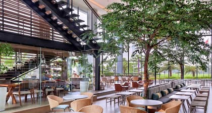 Mercure Tangerang BSD City