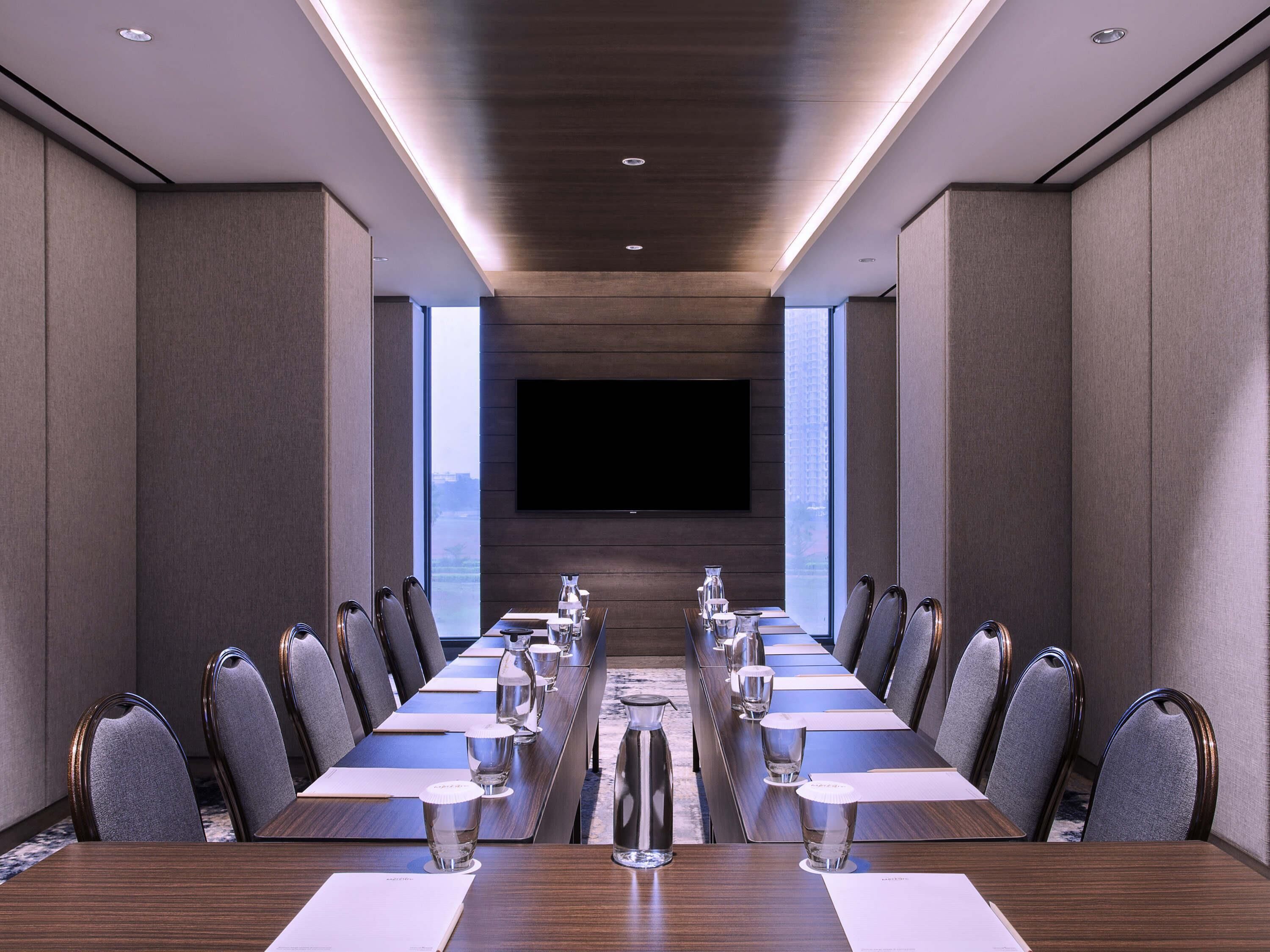 Foto - Mercure Tangerang BSD City