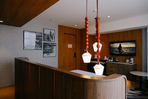 Superior Suite, 1 Double Bed