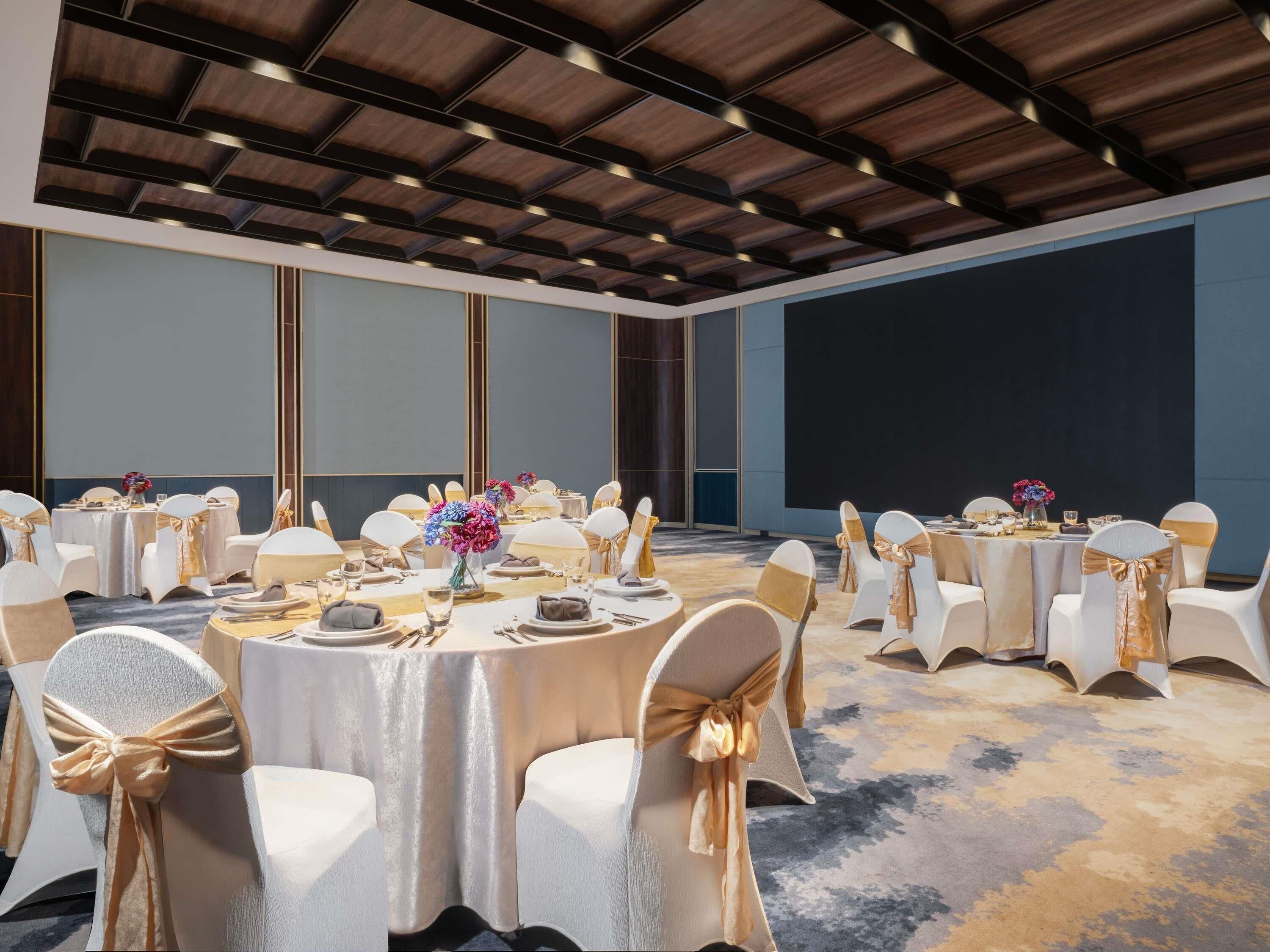 Foto - Mercure Tangerang BSD City