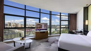Privilege, Room, 1 King Bed