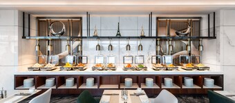 Shenzhen Longgang Kunyi Mercure Hotel