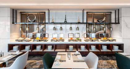 Shenzhen Longgang Kunyi Mercure Hotel