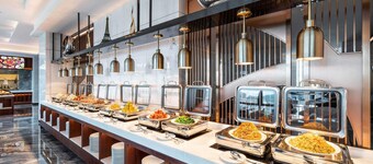 Shenzhen Longgang Kunyi Mercure Hotel