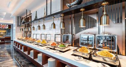 Shenzhen Longgang Kunyi Mercure Hotel