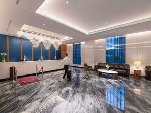 Exterior - Shenzhen Longgang Kunyi Mercure Hotel (Shenzhen)