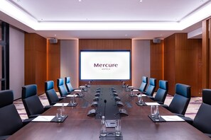 Meeting facility - Shenzhen Longgang Kunyi Mercure Hotel (Shenzhen)