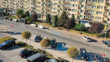 Rom – standard, 2 enkeltsenger | Wi-fi (inkludert) og sengetøy