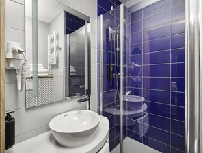Free WiFi, bed sheets - ibis Styles Boleslawiec (Boleslawiec)