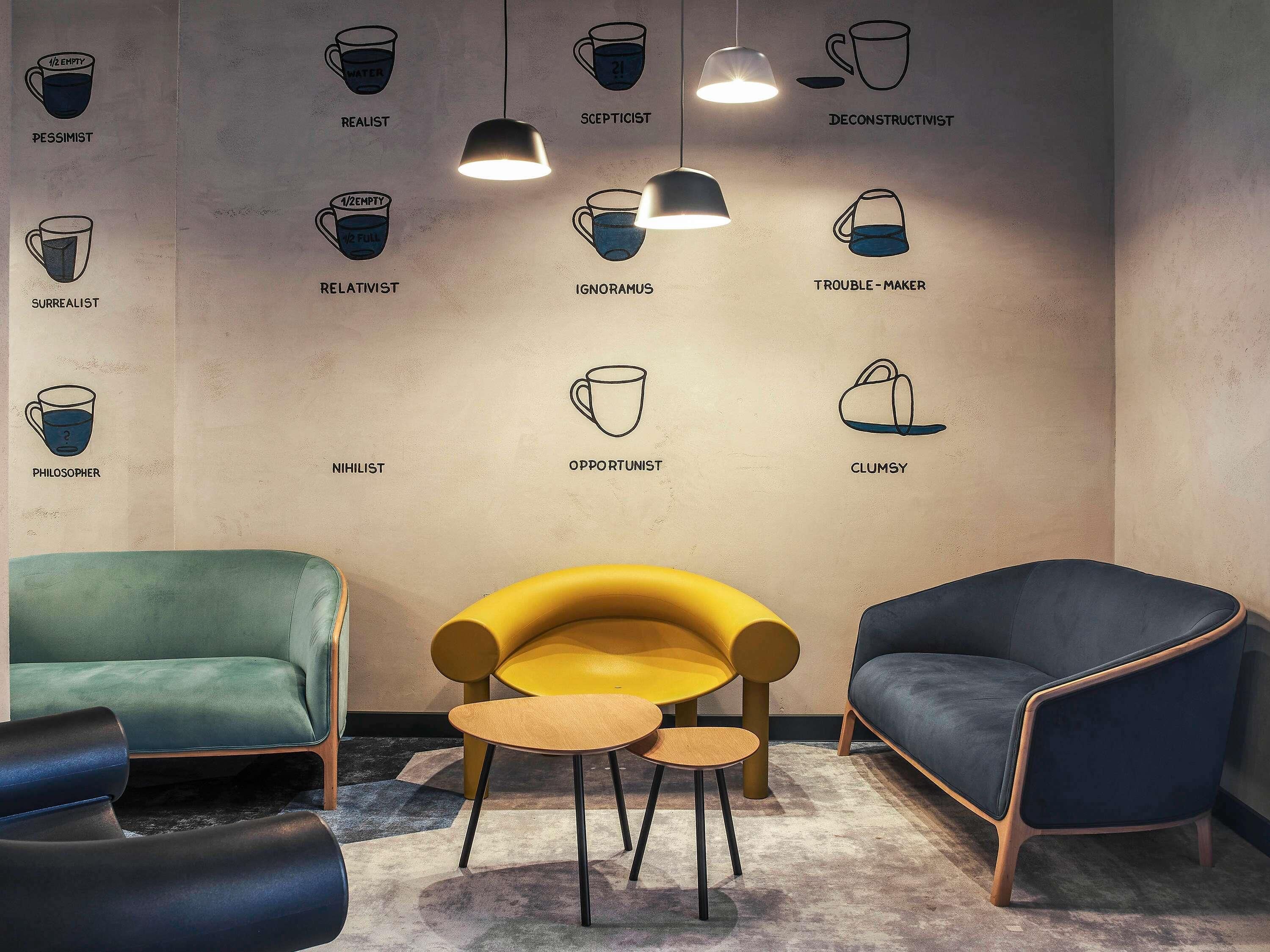 international cuisine