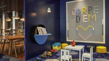 تقديم الغداء، الأطباق العالمية