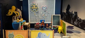Children's activities