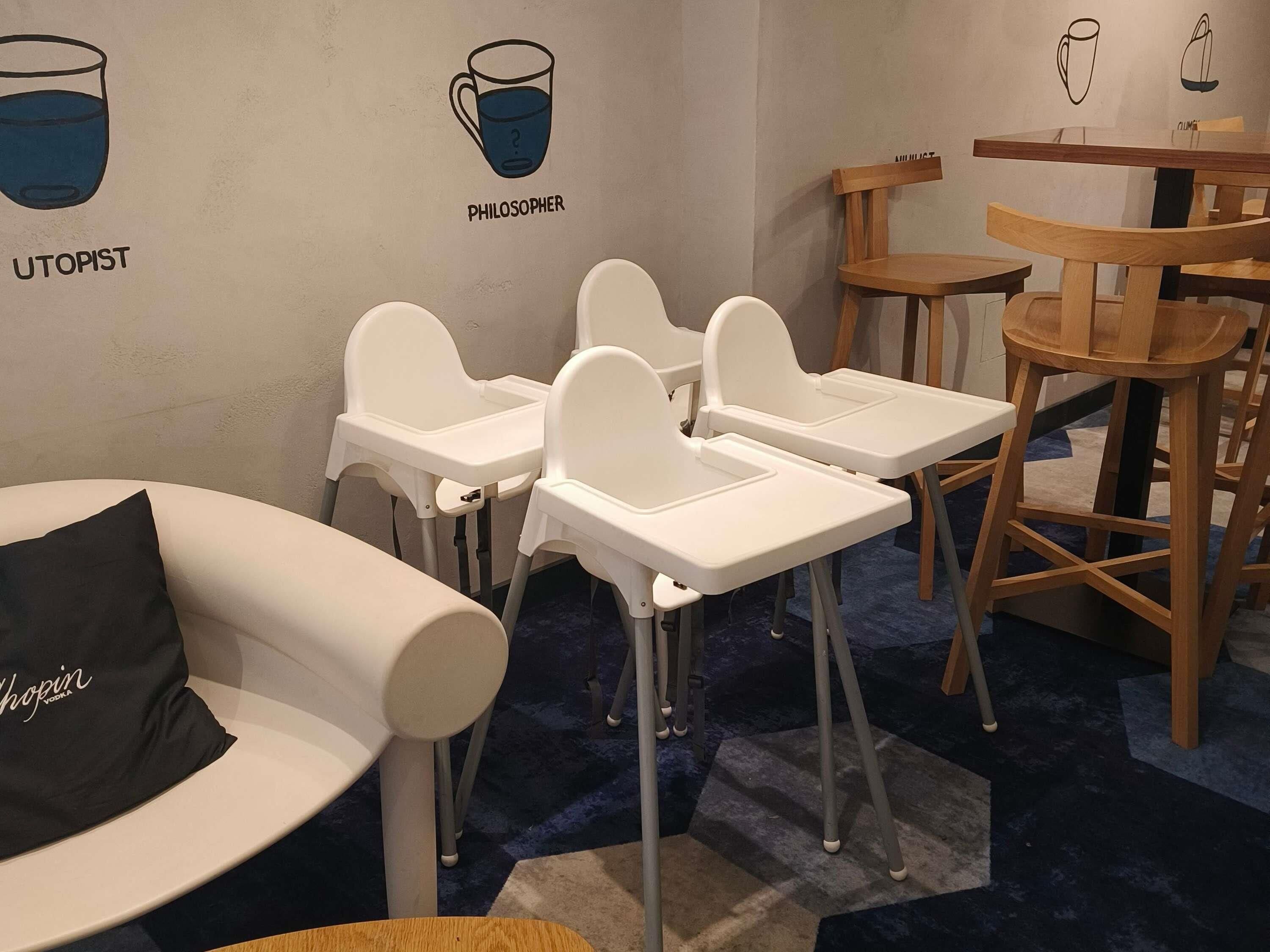 international cuisine