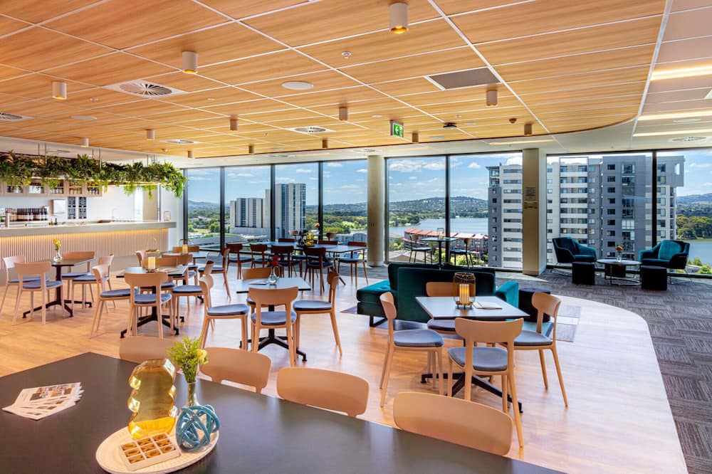 Mercure Canberra Belconnen