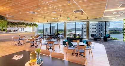 Mercure Canberra Belconnen