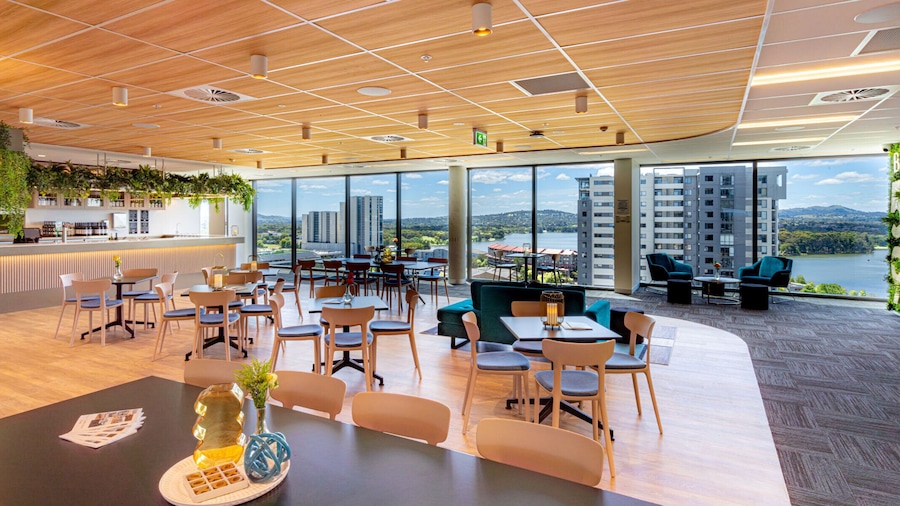 Mercure Canberra Belconnen