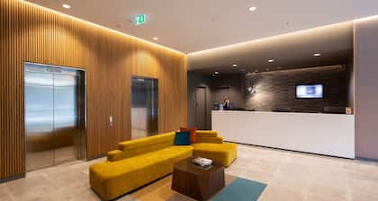 Mercure Canberra Belconnen