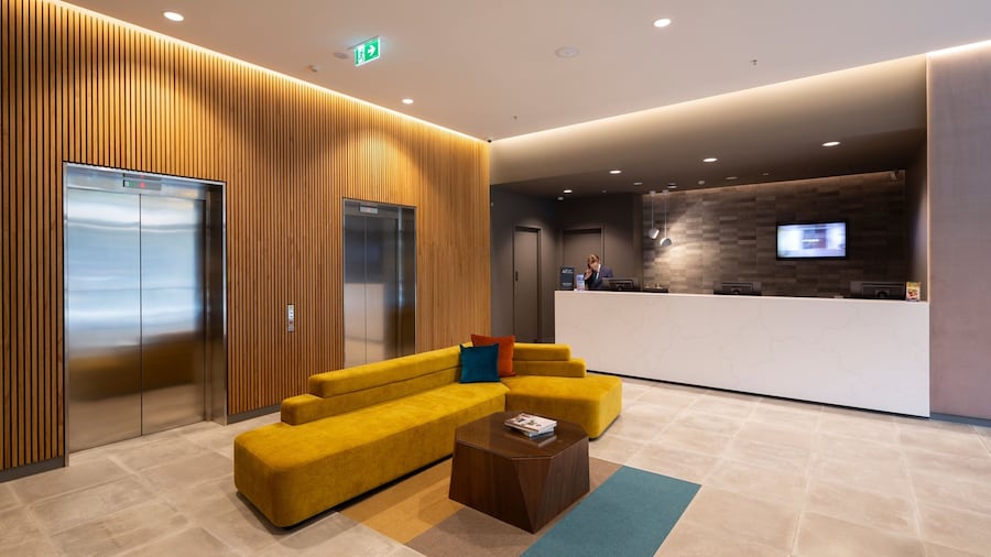 Mercure Canberra Belconnen