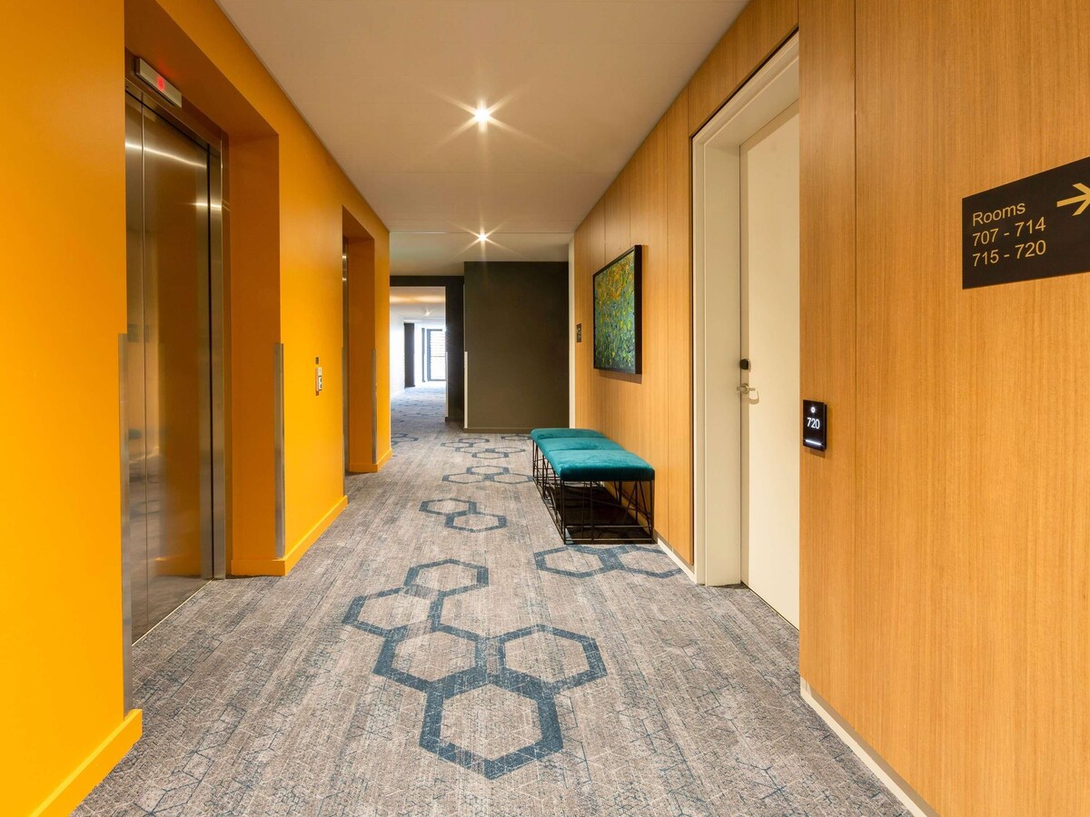 Mercure Canberra Belconnen