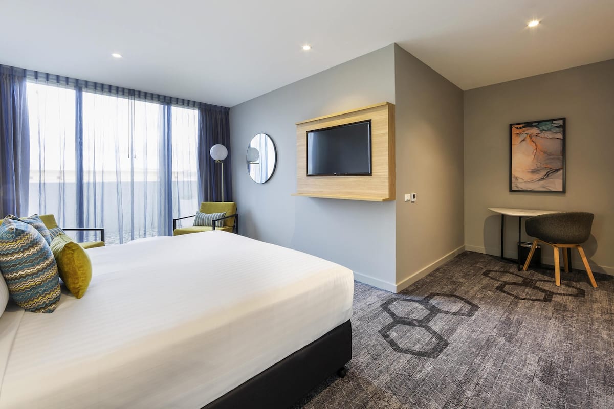 Standardzimmer, 1 Queen-Bett